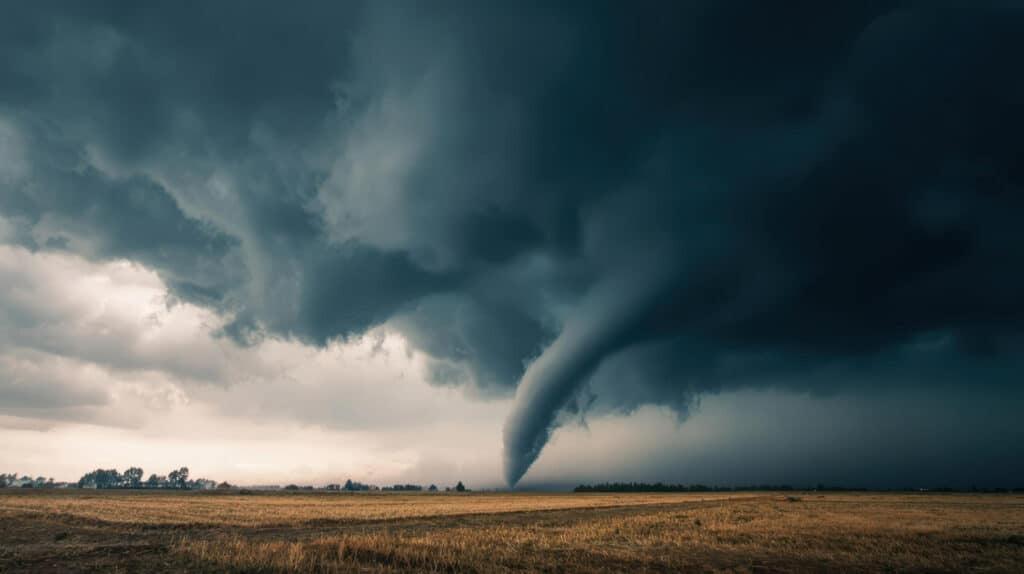 Sonhar com Tornado: Entenda Significados e Mensagens dos Sonhos