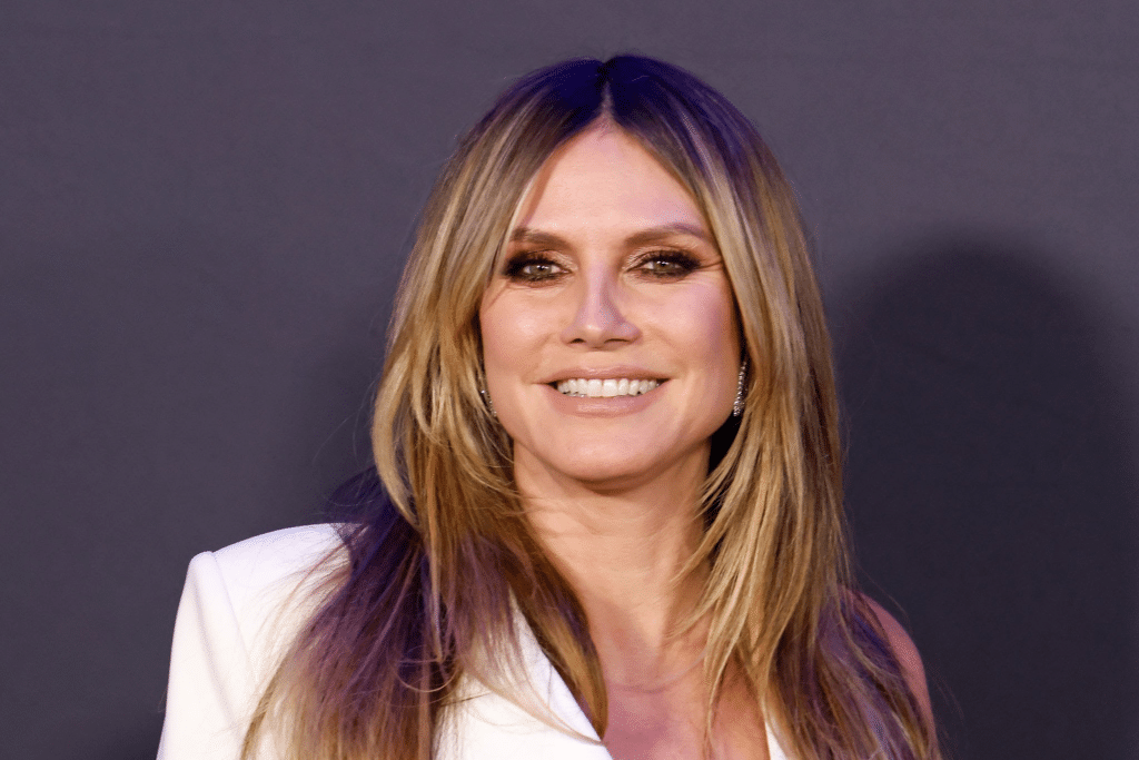Filhos de Heidi Klum: Personalidades, Carreiras e Relações Familiares