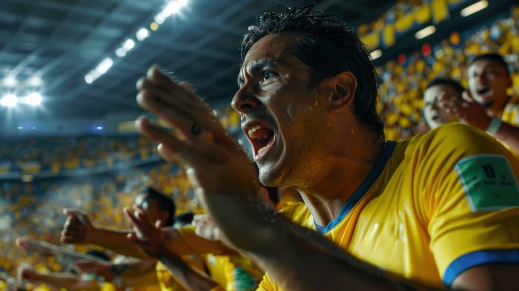 Grandes jogadores que marcaram o Álbum da Copa